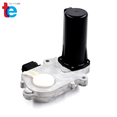 Transfer Case Motor 2005 2006-2010 For Dodge Dakota 3.7L 4.7L 600-935 5143477AA - Image 1 of 4