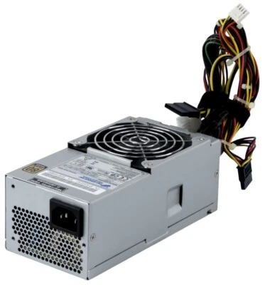 Power Supply FSP Fortron FSP250-60SBV 250W TFX 224-Pin, 4-Pin 12V 3x SATA MOLEX - Image 1 of 2
