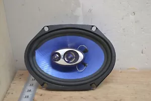 Altavoz de 3 vías PYLE 6 x 8" UN ALTAVOZ - SERIE ETIQUETA AZUL USADO - Imagen 1 de 2