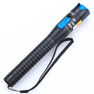 1mW 5Km Plastics Fiber Optical Visual Fault Locator Cable Tester Tool Equipment - Picture 1 of 6