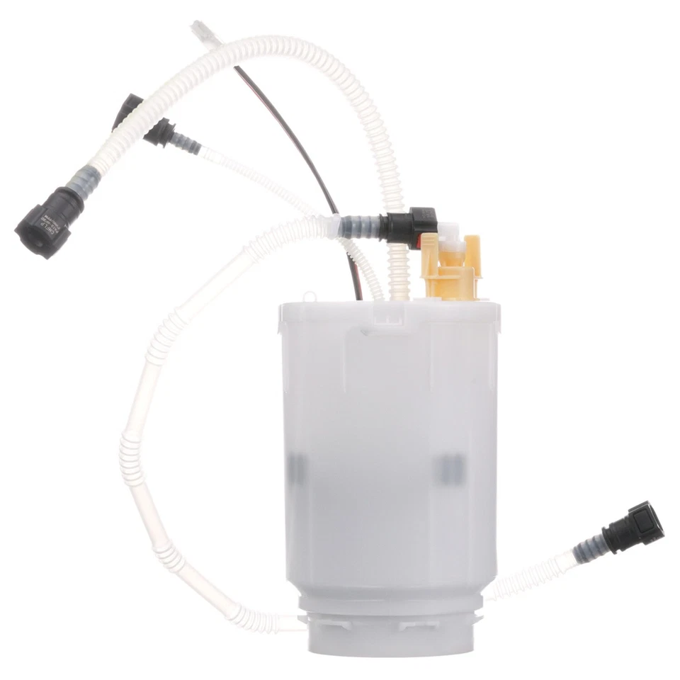 Juego de bomba de combustible y filtro izquierdo para Porsche Cayenne 2003-2006 Delphi 2004 2005 Foto 1 de 4