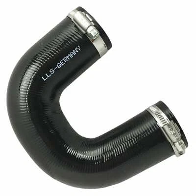 TURBO SCHLAUCH FÜR JAGUAR XF RANGE XF SPORTBRAKE 2.2 D C2Z32115 LADELUFTSCHLAUCH - Bild 1 von 4