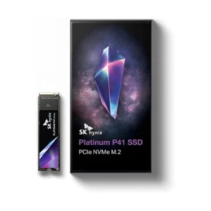 SK Hynix Platinum P41 500GB 1TB 2TB SSD M.2 2280 NVMe PCIe Gen4 Internal SSD - Picture 1 of 8