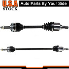 Front Left Right CV Axle Shaft Assembly for Chevrolet Aveo Aveo5 1.6L Auto Trans