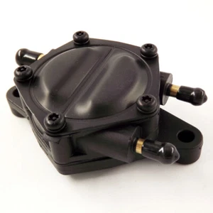 65L/hr Fuel Pump Dual Outlet High Volume For DF62-702 42-5312 1006-0287 - Bild 1 von 8