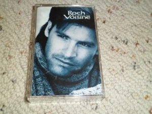 Roch Voisine – I'll Always Be There cassette tape - Imagen 1 de 3