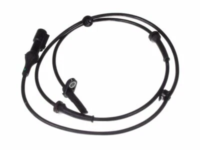 For 2005-2007 Mercury Montego ABS Speed Sensor Holstein 27295ZY 2006 3.0L V6 - Image 1 of 2