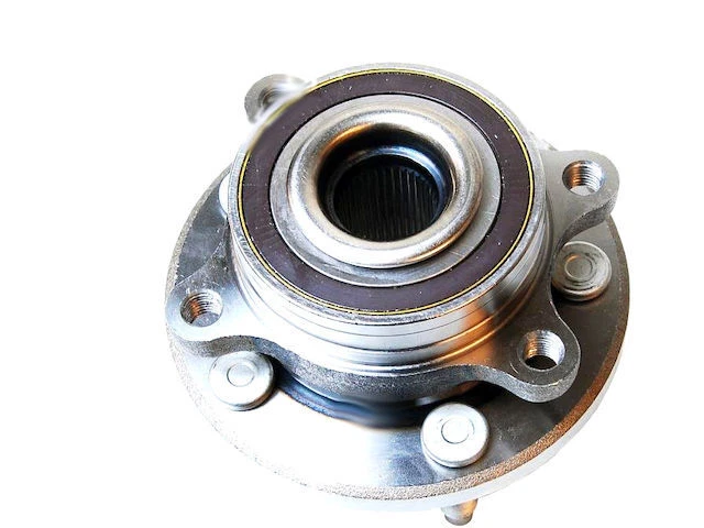 Mevotech 52MX28S Wheel Hub Assembly Fits 2009-2019 Ford Flex - Imagem 1 de 1