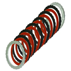 Ford C6 E4OD 4R100 Transmission Forward Clutch PowerPack Alto 026755 - Picture 1 of 3