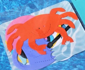 Surtido de vacaciones álbum de recortes troquelados sin ácido, ¡NUEVO EN PAQUETE ENVÍO GRATUITO! - Imagen 1 de 3