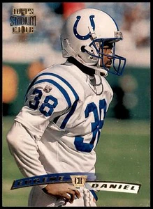 Eugene Daniel #22 1996 Stadium Club - Picture 1 of 2