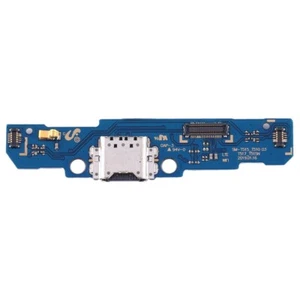 CHARGING PORT BOARD SAMSUNG GALAXY TAB A SM-T515 CONNECTEUR DE CHARGE LADEBUCHSE - Photo 1/3