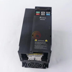 Used 1PC Delta VFD17AMS43ANSAA 7.5KW 380V Inverter - Picture 1 of 7