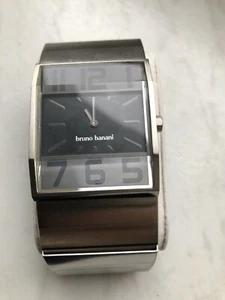 Bruno Banani Brix Gents Uhr  - Bild 1 von 6