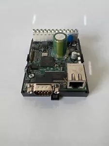 Anybus AB7702-B MB100 Modbus Gateway 9-28VDC - Picture 1 of 6