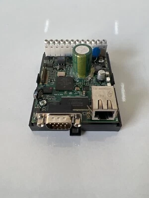 Anybus AB7702-B MB100 Modbus Gateway 9-28VDC - Image 1 of 4