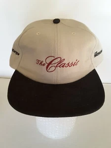 SIEMON COMPANY & COMMSCOPE The CLASSIC Mütze Cap von STYLEMASTER. Made in USA  - Bild 1 von 9