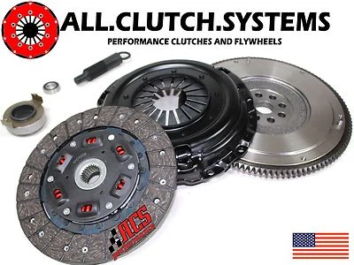 KIT EMBRAGUE ETAPA 2 + VOLANTE HD 1994-2001 ACURA INTEGRA B18 Foto 1 de 2