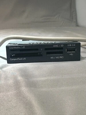 HP Card Reader / 5069-6732 - Image 1 of 2