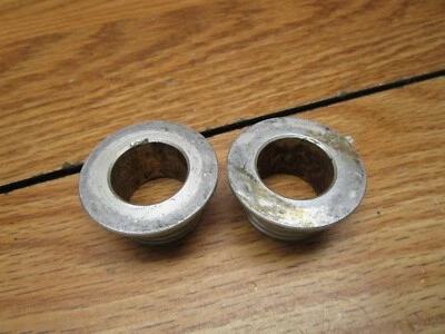 Espaciadores de rueda trasera YZ 125 YAMAHA *1999 YZ 125 1999 Foto 1 de 2