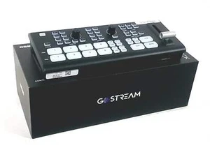 Osee GoStream Deck Múltiple Cámara HDMI Transmisión en Vivo Mezclador de Video - Imagen 1 de 12