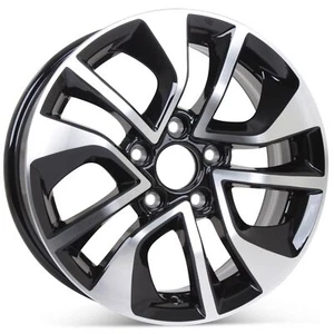New 16" Replacement Wheel for Honda Civic 2013 2014 2015 Rim 64054 - Picture 1 of 4