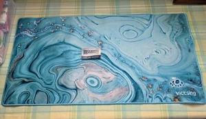 NUOVO VicTsing Extended Large Gaming Mouse Pad Scrivania Tastiera Tappetino / VTPC123BF - Foto 1 di 6