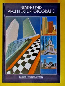 Stadt- und Architekturfotografie, Besser fotografieren I Gebundene Ausgabe I gut - Picture 1 of 1