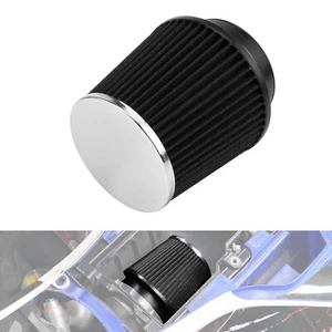 For Yamaha YFZ450R ATV Air Filter Intake Cleaner #5TG-14458-00-00 2009 2010-2025 - Picture 1 of 8