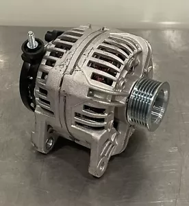Ultima 132 Amp Alternator Reman R111122B NEW! FREE SHIPPING! - Picture 1 of 9