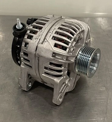 Ultima 132 Amp Alternator Reman R111122B NEW! FREE SHIPPING! - Image 1 of 4