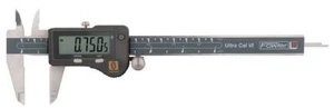 Fowler 54-100-448-1 Proximity Electronic Caliper 0-8"/200mm Range .0005"/0.01mm  - Picture 1 of 1