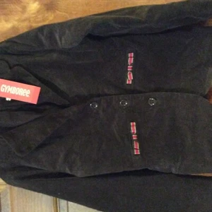 New Gymbaree Girls Corduray Blazer M 7-8 $69 NWT - Picture 1 of 4