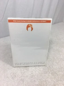 The Shaun White Album - DVD By Shaun White |Tony Hawk | Bob Burnquist | Sealed - Imagen 1 de 3