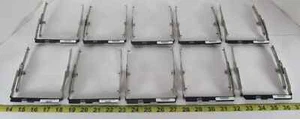 10 Hard Drive Caddies Tray HDD NetApp 6600 DCS3700 DE6600 - Picture 1 of 5