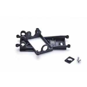 Slot.it SICH117 Anglewinder Motor Mount 0.0mm Offset EVO6 Hard slot car part - Picture 1 of 2