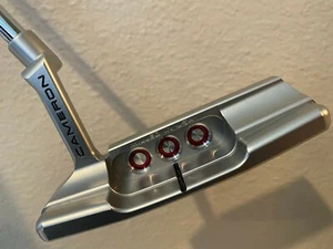 NEU Titleist Scotty Cameron 2020 Special Select 34" Newport 2 Putter 0602 - Bild 1 von 8