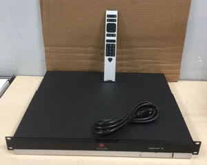 Polycom SoundStructure C8 Eight-channel Audio 2201-33080-001 W/CONTROL - Picture 1 of 10