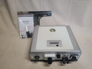 Inversor solar fotovoltaico Sunny Roo SR2000TLI 2KW 2200 vatios 50/60hz atado a la red - Imagen 1 de 7
