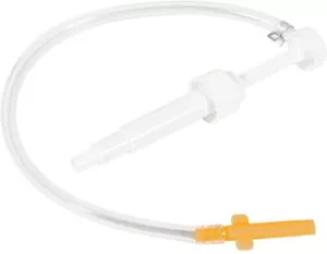 Lower Unit Gear Lube Pump for Quart Bottles All Mercury & Mariner Outboards - Foto 1 di 7