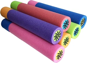 ® 6-Pack Water Blaster Set, Multicolor - Picture 1 of 12