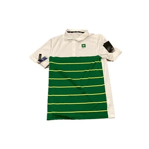 NWT NEW Oregon Ducks Nike Dri Fit Men's Puddles Polo Shirt Size Large - Picture 1 of 2