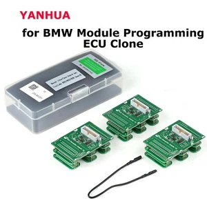 Yanhua Mini ACDP for BMW Module Progarmming E-/CU Clone A51C License - Foto 1 di 11