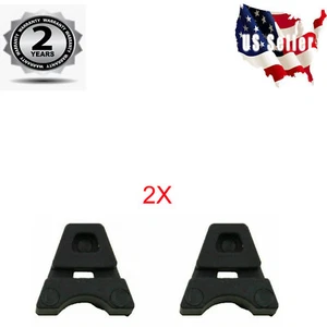Para Mercedes CLA A Clase E W176 W177 W205 C207 C117 Pieza de reparación techo corredizo 2X - Imagen 1 de 12