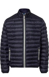 Chaqueta acolchada Brax Craig para hombre XL, nueva - Imagen 1 de 8