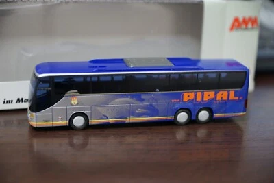 1:87 Setra S416 GT-HD BUS  AWM - Image 1 of 4
