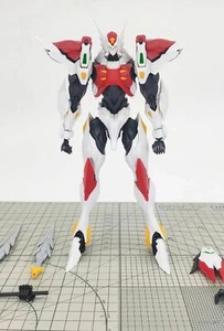 Orange Cat Industry Tekkaman Blade D-Boy Assembly Model Kit PVC in Stock - Picture 1 of 8