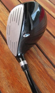TOP-FLITE Fairwayholz - Bild 1 von 4