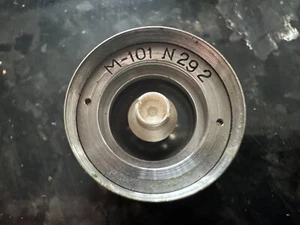 CONDENSER MICROPHONE capsule M101 Analog RFT MK102 - Picture 1 of 7