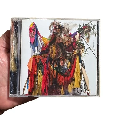 Entremundos by Nomade Orquestra (CD, 2017) - Image 1 of 3